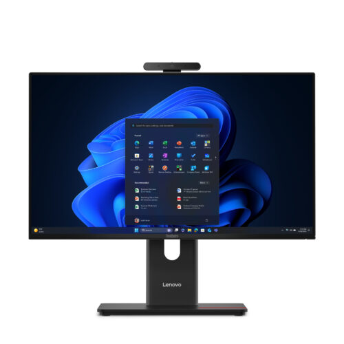 All-in-One PC's/workstations