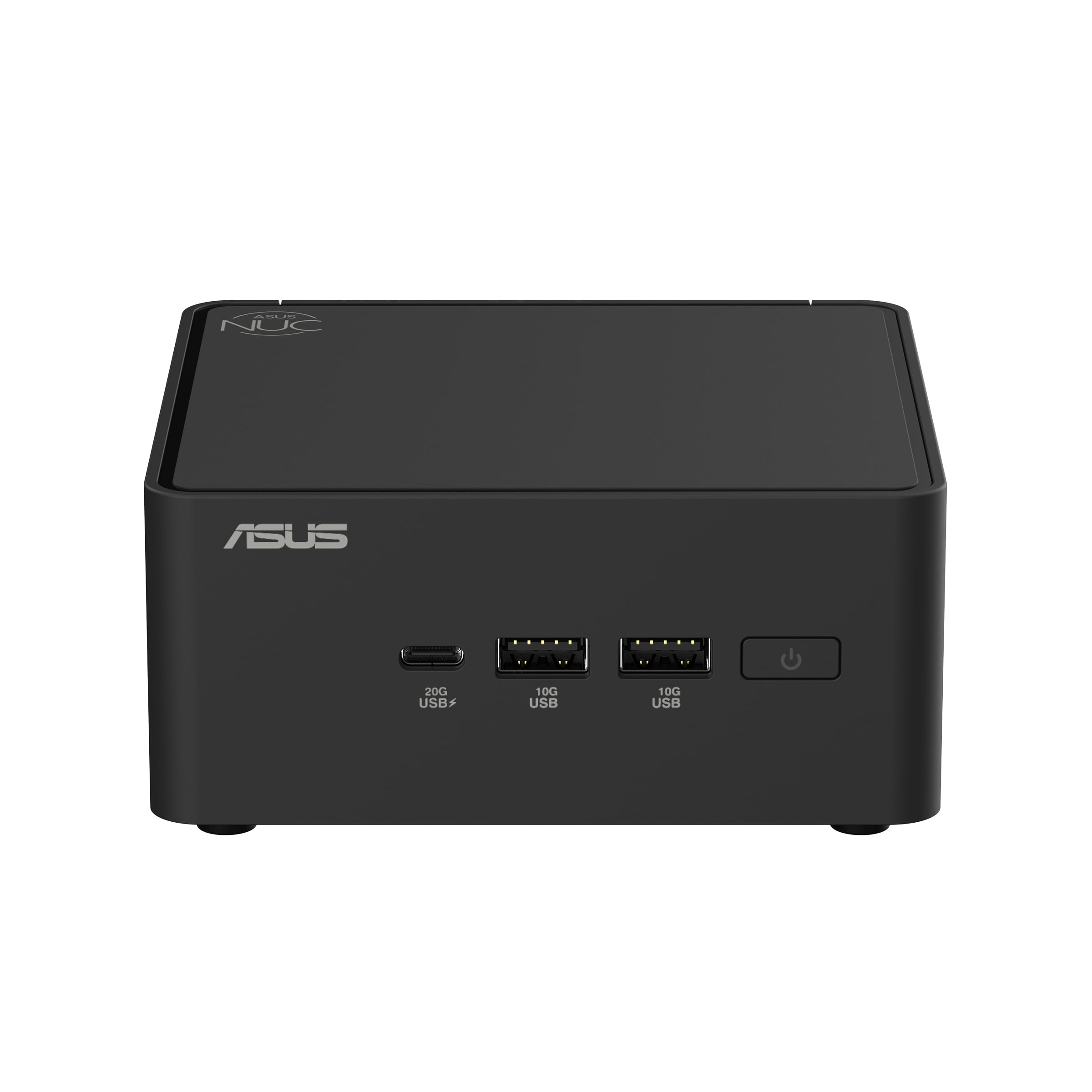 ASUS NUC 15 Pro RNUC15CRHC500002 Zwart 210H - Afbeelding 2