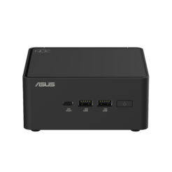 ASUS NUC 15 Pro RNUC15CRHC700002 Zwart
