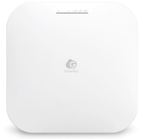 Draadloze toegangspunten (WAP's)