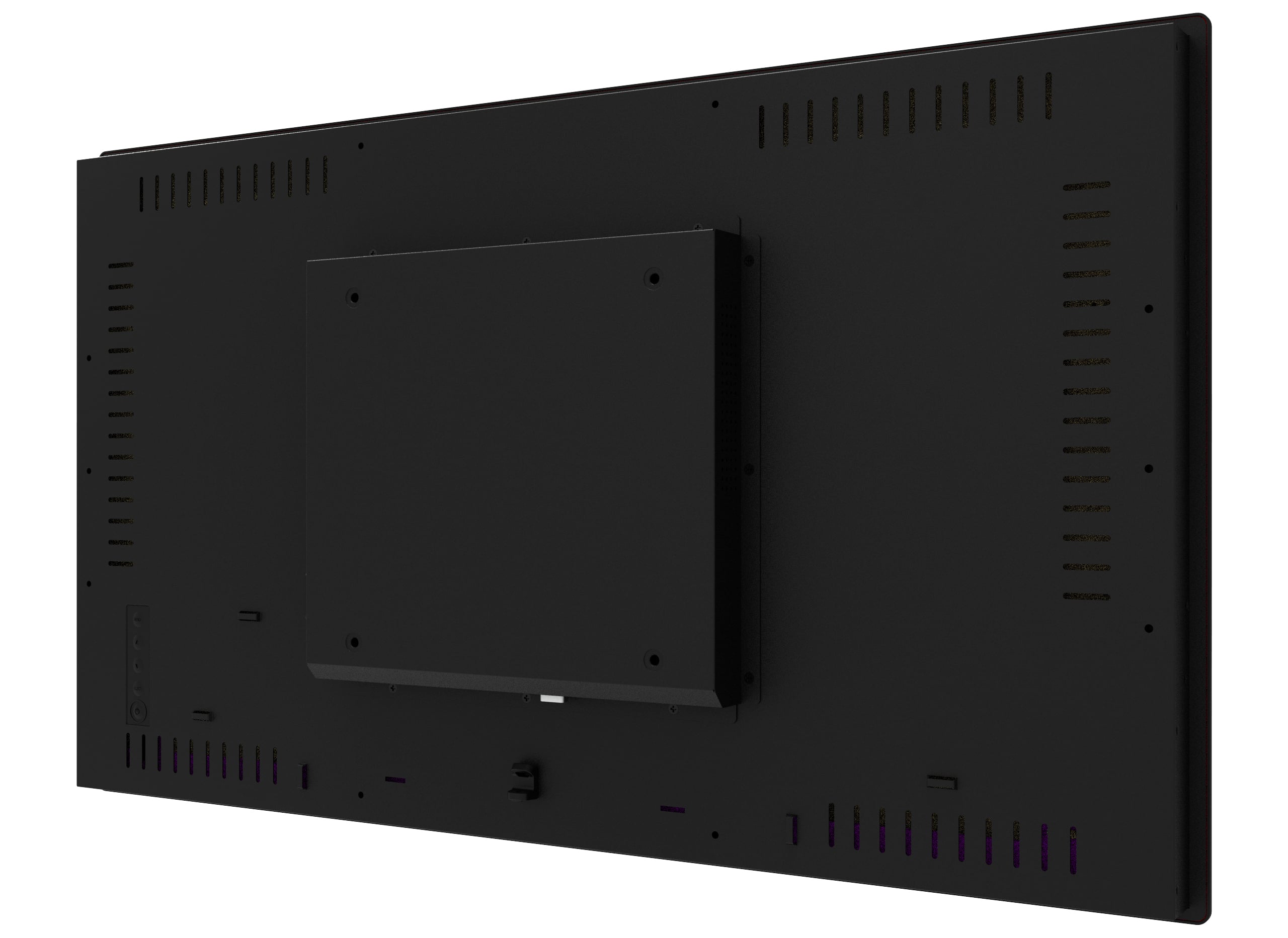 iiyama ProLite TF3215MC-B2 computer monitor 80 cm (31.5") 1920 x 1080 Pixels Full HD LED Touchscreen Kiosk Zwart - Afbeelding 12