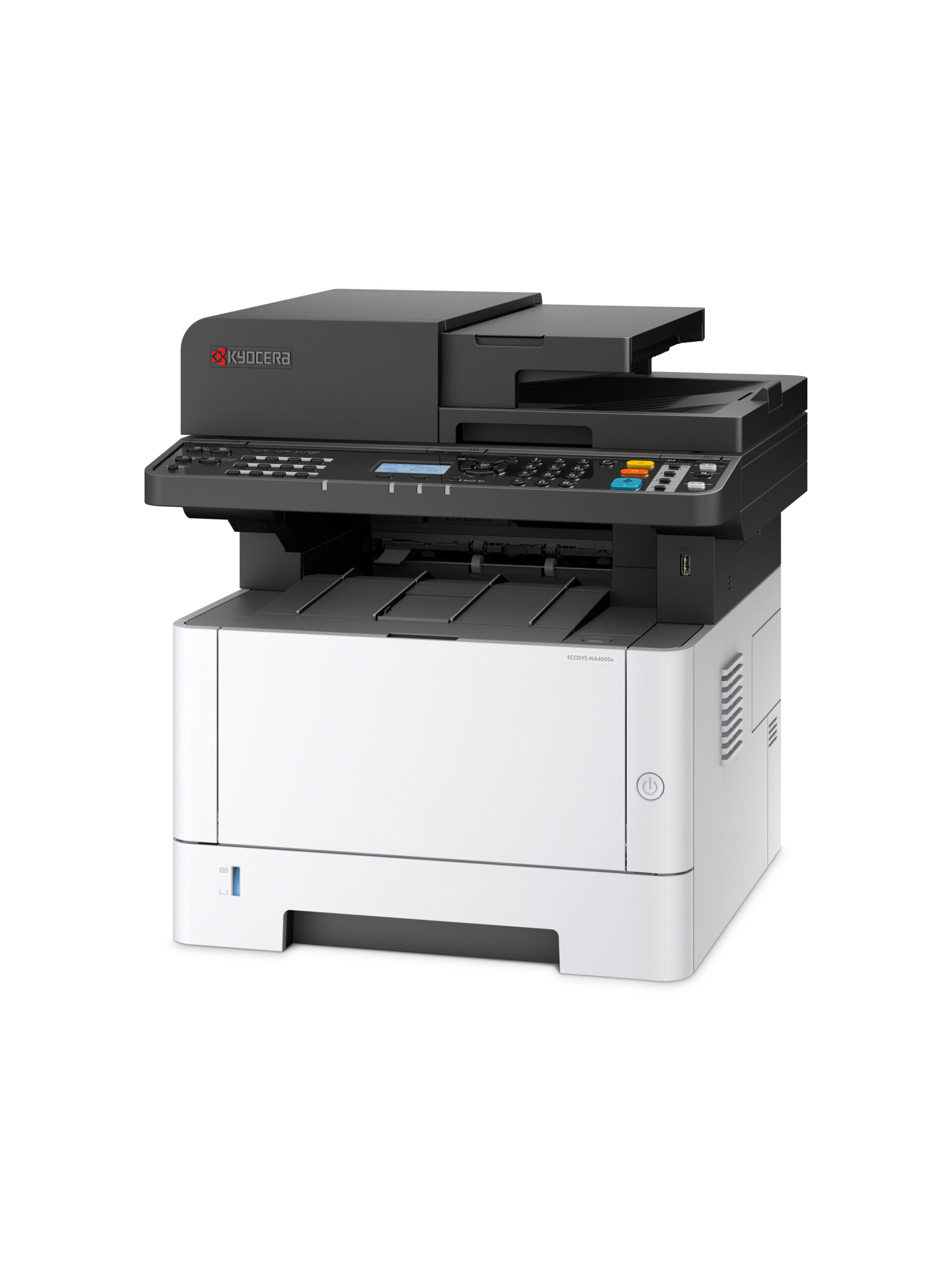 KYOCERA ECOSYS MA4000x Laser A4 1200 x 1200 DPI 40 ppm - Afbeelding 4