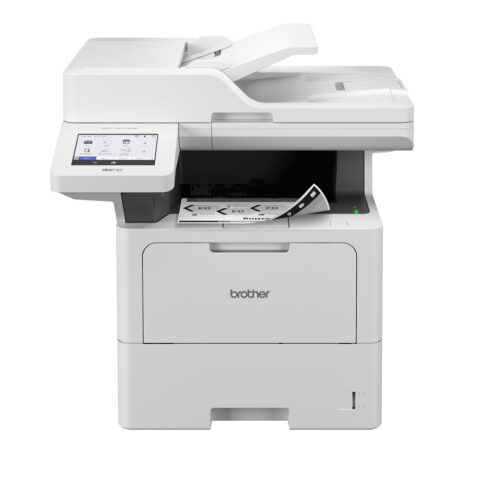 Multifunctionele printers