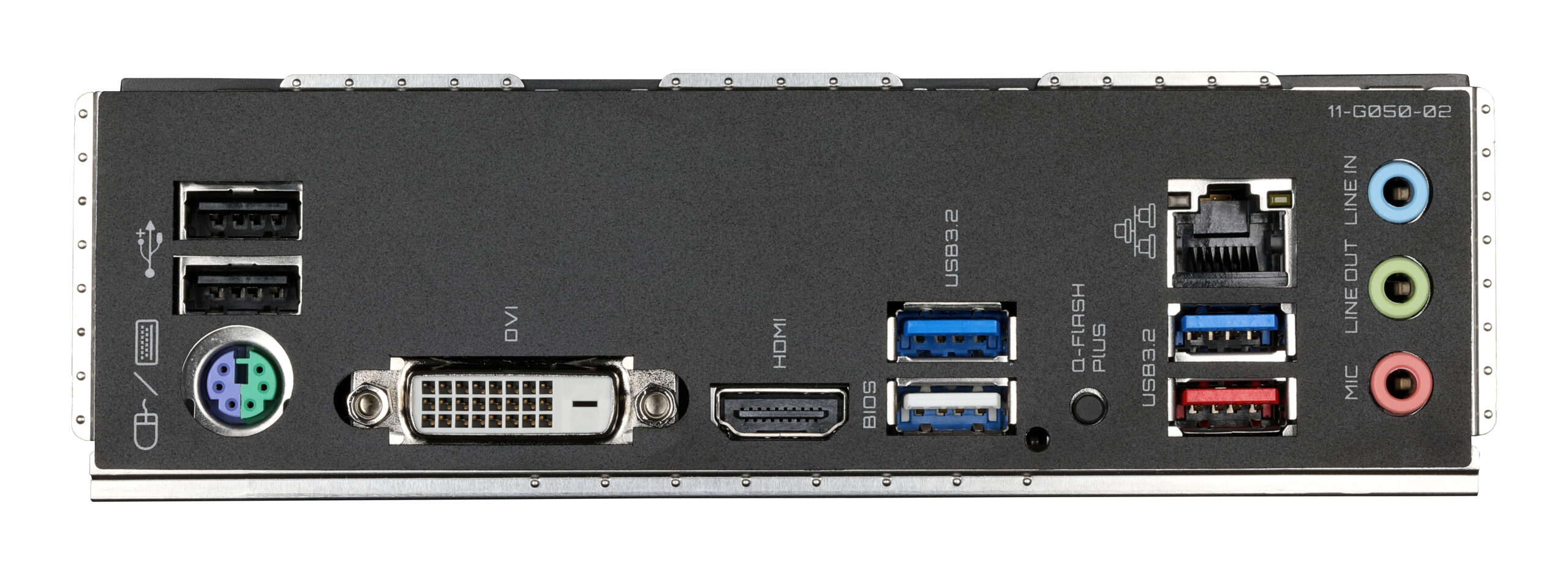 GIGABYTE B550 Gaming X V2 AMD B550 Socket AM4 ATX - Afbeelding 6