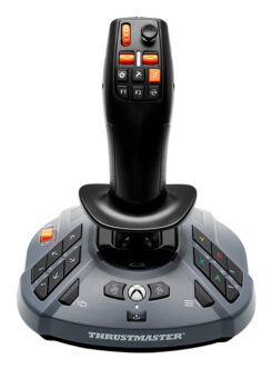 Thrustmaster SimTask FarmStick X Landbouwmachinestok - Afbeelding 3