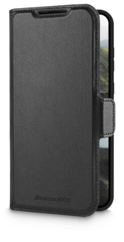 dbramante1928 Oslo Pro mobiele telefoon behuizingen 15,8 cm (6.2") Folioblad Zwart - Afbeelding 5