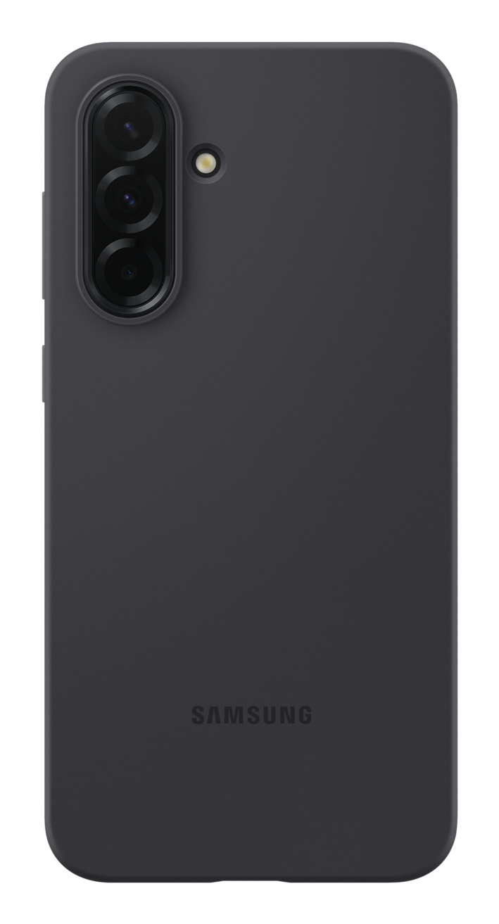Samsung Galaxy A36 5G Silicone Case - Afbeelding 2