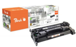 Peach PT1315 tonercartridge 1 stuk(s) Compatibel Zwart - Afbeelding 2