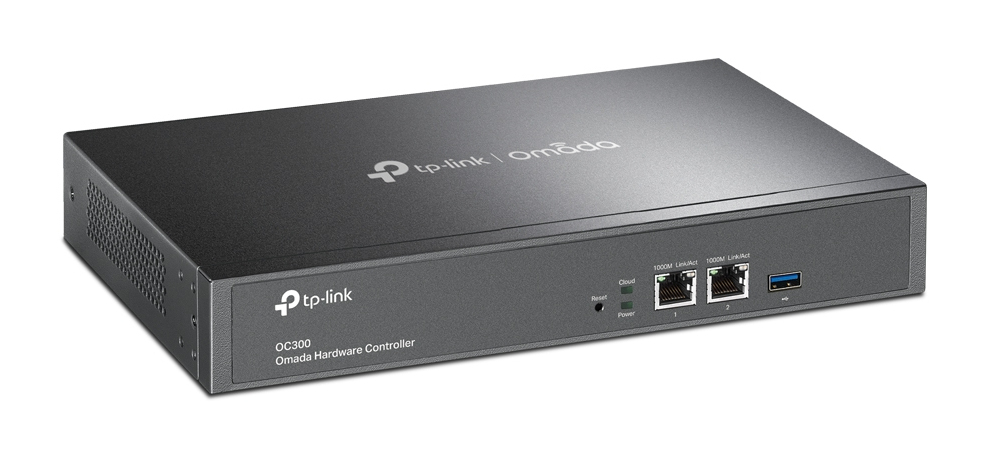 TP-Link Omada OC300 gateway/controller 10, 100, 1000 Mbit/s - Afbeelding 3