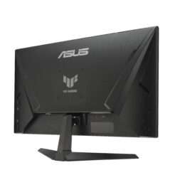 ASUS TUF Gaming VG259QMR5A computer monitor 62,2 cm (24.5") 1920 x 1080 Pixels Full HD LCD Zwart - Afbeelding 5