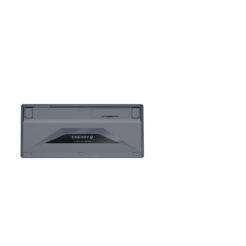 CHERRY KW 7100 MINI BT toetsenbord Universeel Bluetooth QWERTZ Duits Blauw - Afbeelding 4
