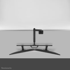 Neomounts DS75S-950BL2 Monitorarm 17-32" - gasveer - Topfix - 180°-stop - Afbeelding 7