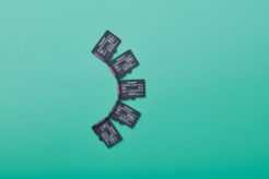Kingston Technology 256GB micSDXC Canvas Select Plus Gen3 150R A1 enkel pakket zonder ADP - Afbeelding 6