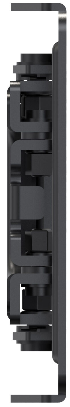 iiyama MD-WM0001 bevestiging voor signage-beeldschermen 165,1 cm (65") Zwart - Afbeelding 8