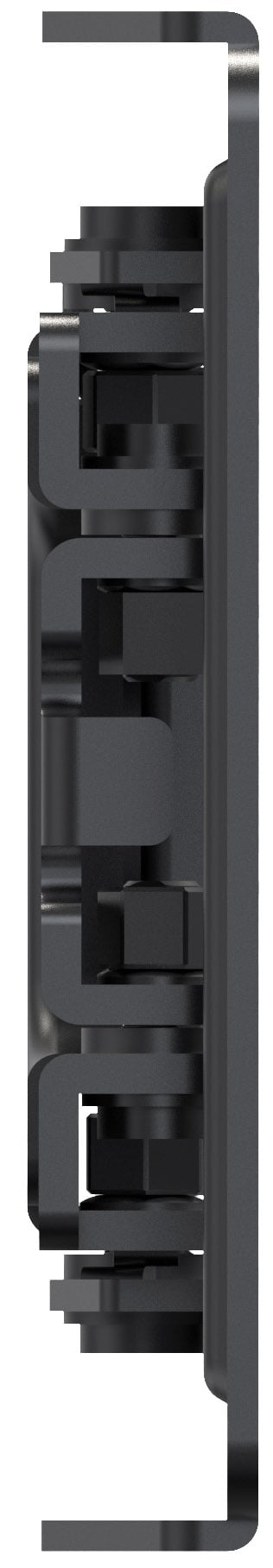 iiyama MD-WM0001 bevestiging voor signage-beeldschermen 165,1 cm (65") Zwart - Afbeelding 8