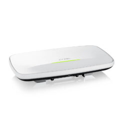 Zyxel WBE660S-EU0101F Wifi 7 draadloos toegangspunt (WAP) 11530 Mbit/s Grijs (PoE) - Afbeelding 7