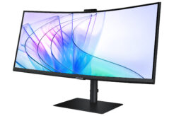Samsung 34" ViewFinity S6 S65VC UWQHD Monitor - Afbeelding 8