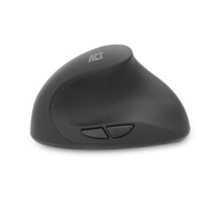 ACT Draadloze Ergonomische Muis 1600 DPI - Afbeelding 3