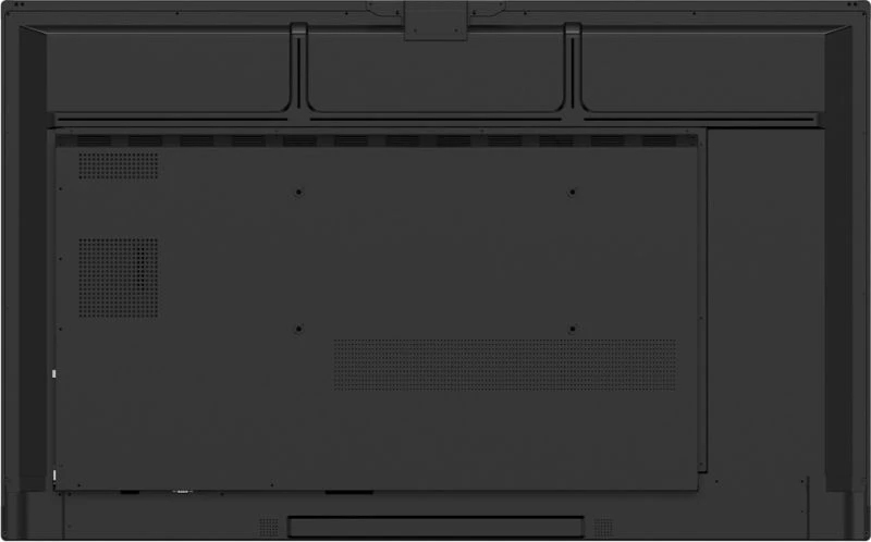 Viewsonic IFP6551 Display interactief whiteboard 165,1 cm (65") 3840 x 2160 Pixels Touchscreen Zwart - Afbeelding 3