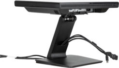 iiyama ProLite computer monitor 43,2 cm (17") 1280 x 1024 Pixels SXGA LED Touchscreen Tafel Zwart - Afbeelding 18