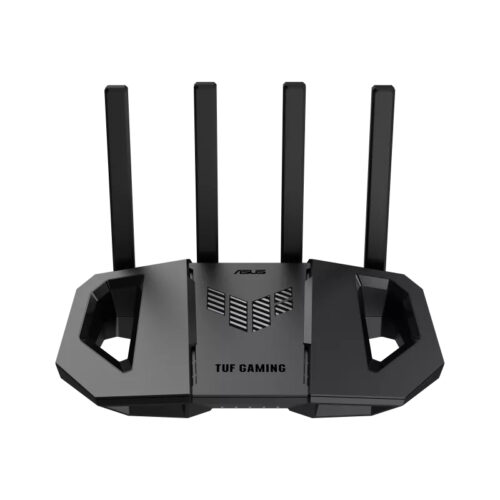 Draadloze routers