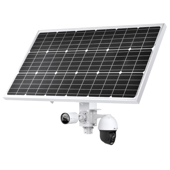 TP-Link VIGI SP9030 Zonnepaneel - Afbeelding 4