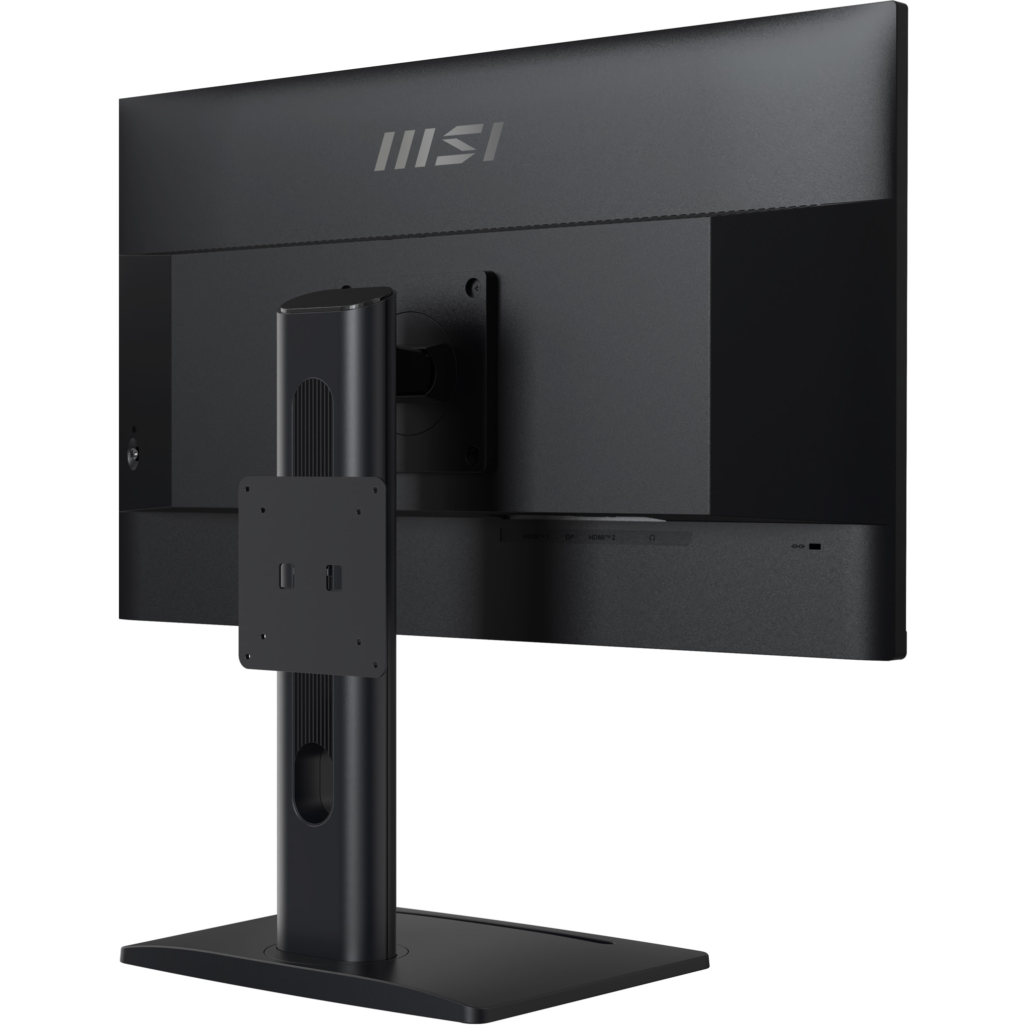 MSI Pro MP275QPG computer monitor 68,6 cm (27") 2560 x 1440 Pixels Wide Quad HD LCD Zwart - Afbeelding 17