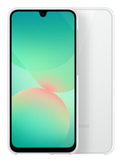 Samsung Galaxy A26 5G Clear Case - Afbeelding 6