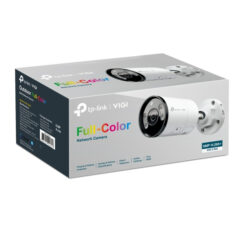 TP-Link VIGI C355 Bullet IP-beveiligingscamera Buiten 2880 x 1620 Pixels Muur - Afbeelding 5