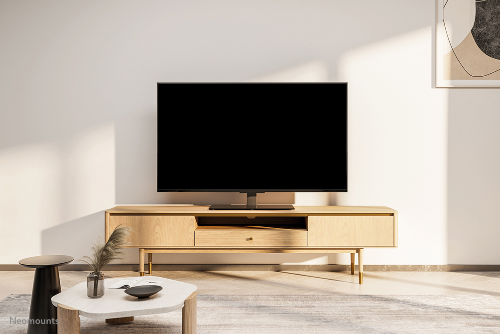 Neomounts DS45-430BL16 TV standaard 37-70"- zwenkbaar - Afbeelding 18