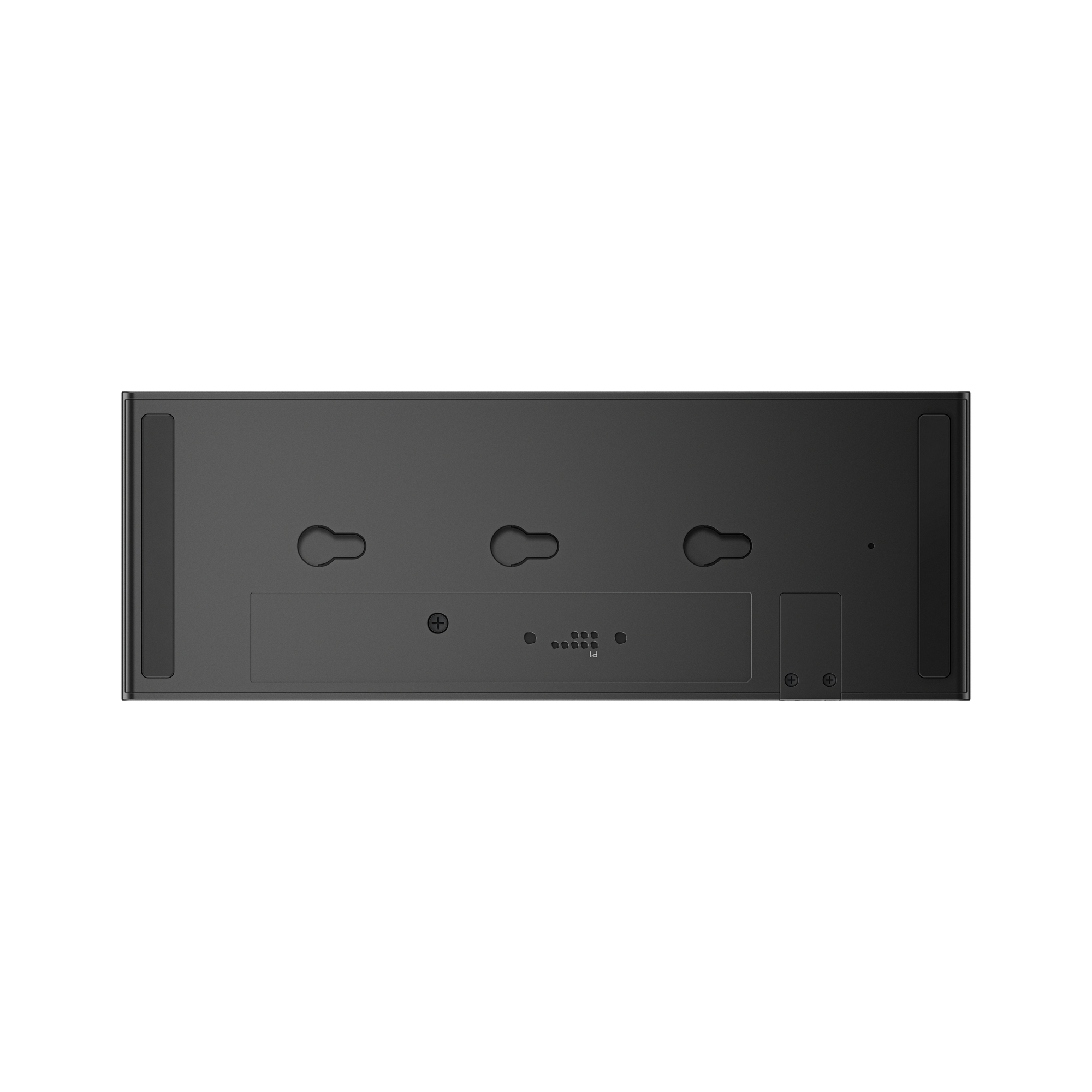 Lenovo ThinkPad Thunderbolt 4 Smart Dock Gen2 7500 Bedraad Zwart - Afbeelding 10