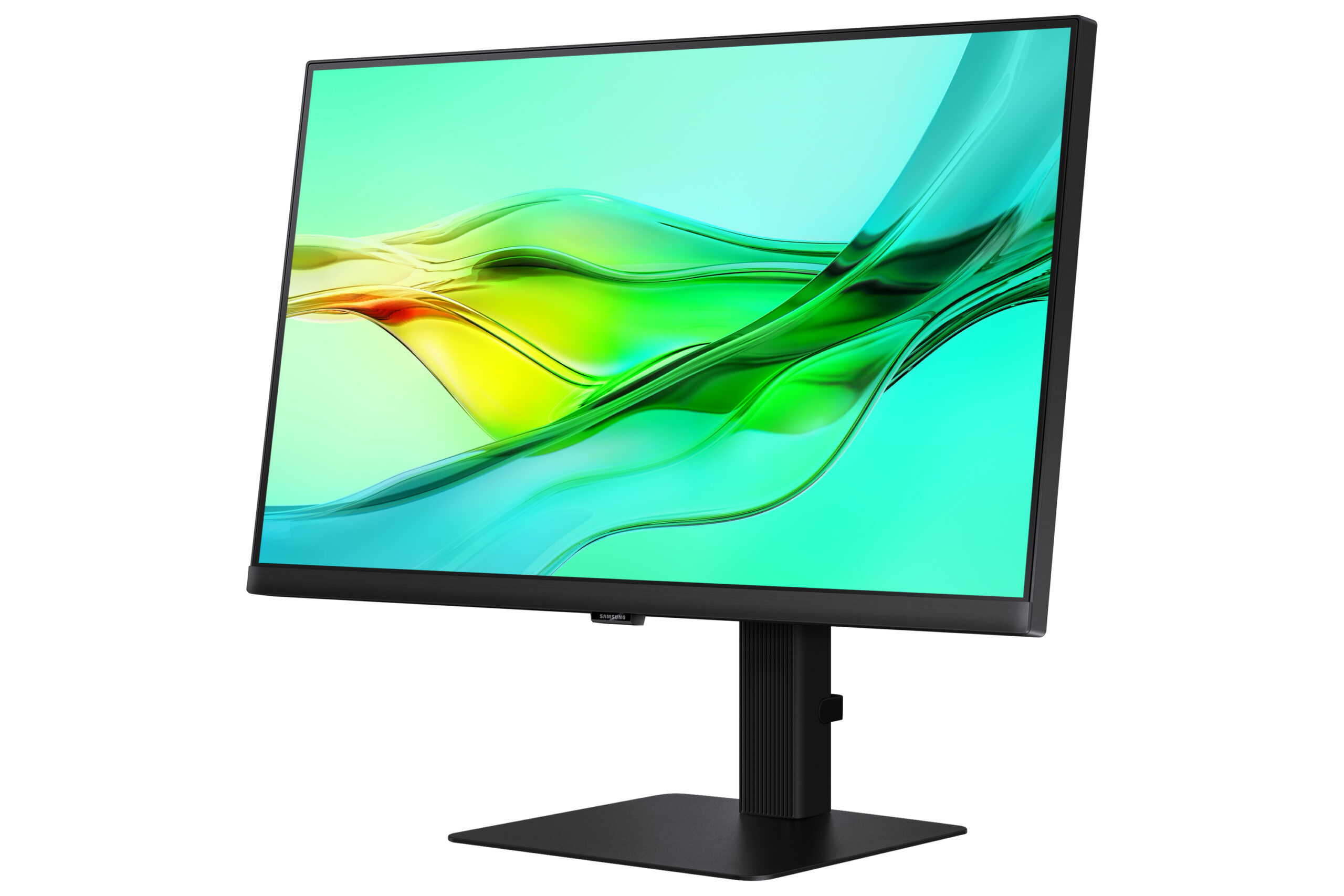 Samsung 23,8" ViewFinity S6 S60UD QHD Monitor - Afbeelding 3