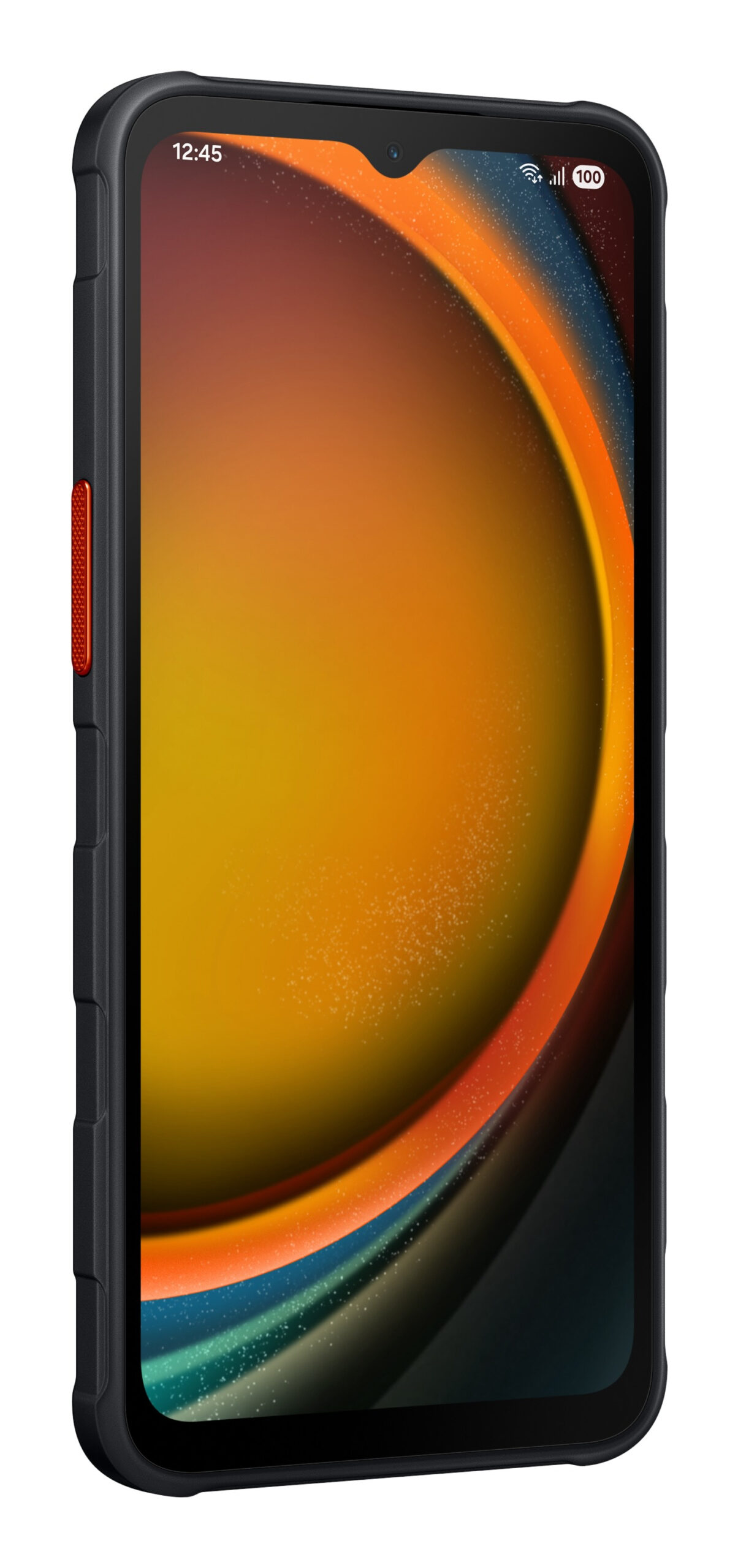 Samsung Galaxy XCover7 Pro Enterprise Edition XCover7 Pro 16,8 cm (6.6") Dual SIM Android 15 5G USB Type-C 6 GB 128 GB 4350 mAh Zwart - Afbeelding 4