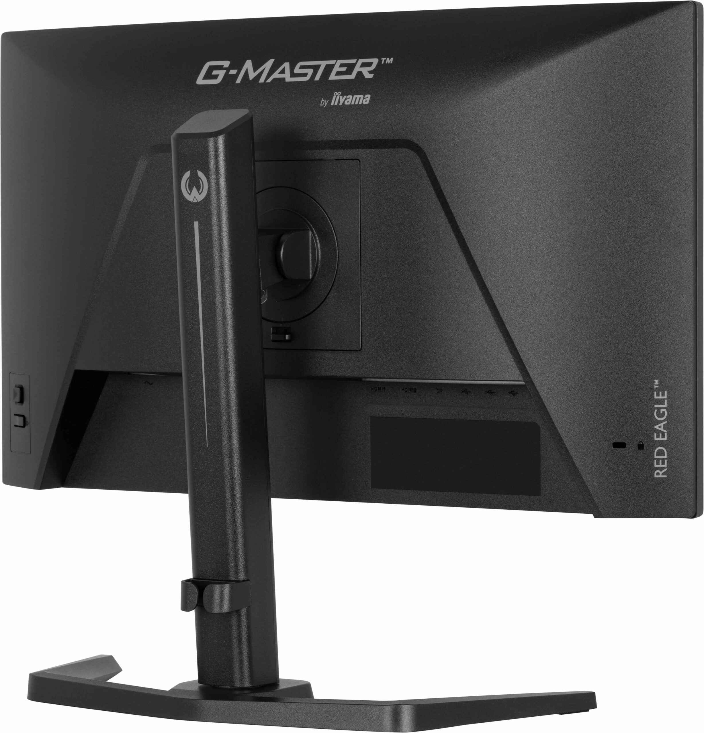 iiyama G-MASTER GB2471HSU-B1 computer monitor 60,5 cm (23.8") 1920 x 1080 Pixels Full HD Zwart - Afbeelding 11