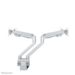 Neomounts FPMA-D750DSILVER Monitorarm 10-32" - gasveer - Topfix - Afbeelding 5