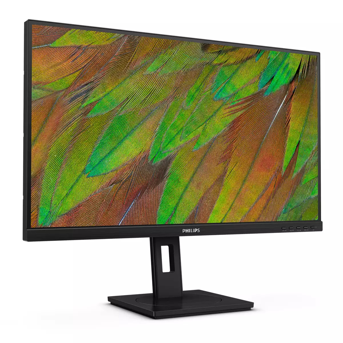 Philips 3000 series 27B1U3900/00 computer monitor 68,6 cm (27") 3840 x 2160 Pixels 4K Ultra HD LCD Zwart - Afbeelding 11
