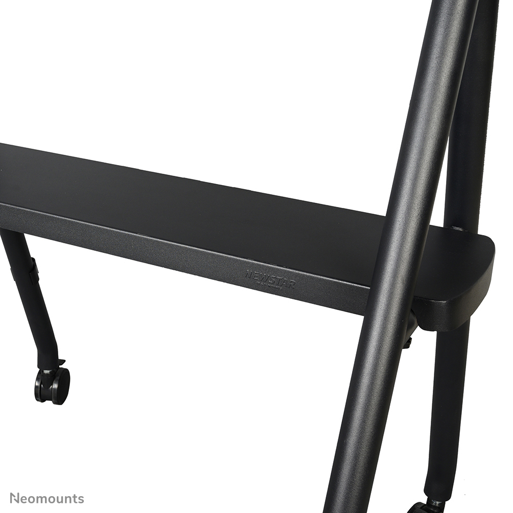 Neomounts NS-M1500BLACK TV trolley 32-65" - Afbeelding 11