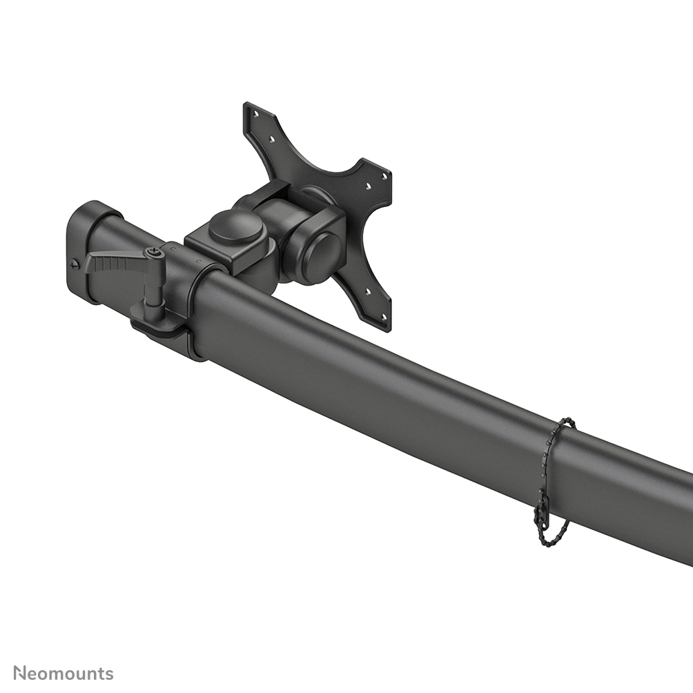 Neomounts FPMA-D700DD6 Monitorstandaard 10-27" - Afbeelding 6
