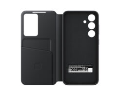 Samsung Smart View Case mobiele telefoon behuizingen 15,8 cm (6.2") Portemonneehouder Zwart - Afbeelding 6