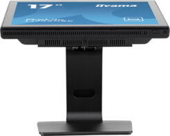 iiyama ProLite computer monitor 43,2 cm (17") 1280 x 1024 Pixels SXGA LED Touchscreen Tafel Zwart - Afbeelding 7