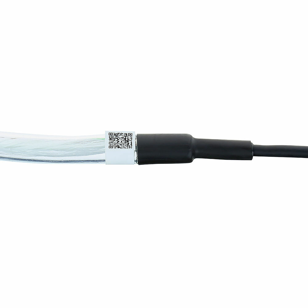 ACT 140 meter Multimode 50/125 OM4 indoor/outdoor kabel 24-voudig met LC connectoren - Afbeelding 5