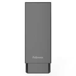 Fellowes 100136875 CPU-houder Onder het bureau CPU-houder Zwart - Afbeelding 4