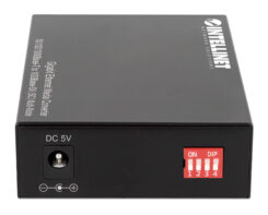 Intellinet 508544 netwerk media converter 850 nm Multimode - Afbeelding 5