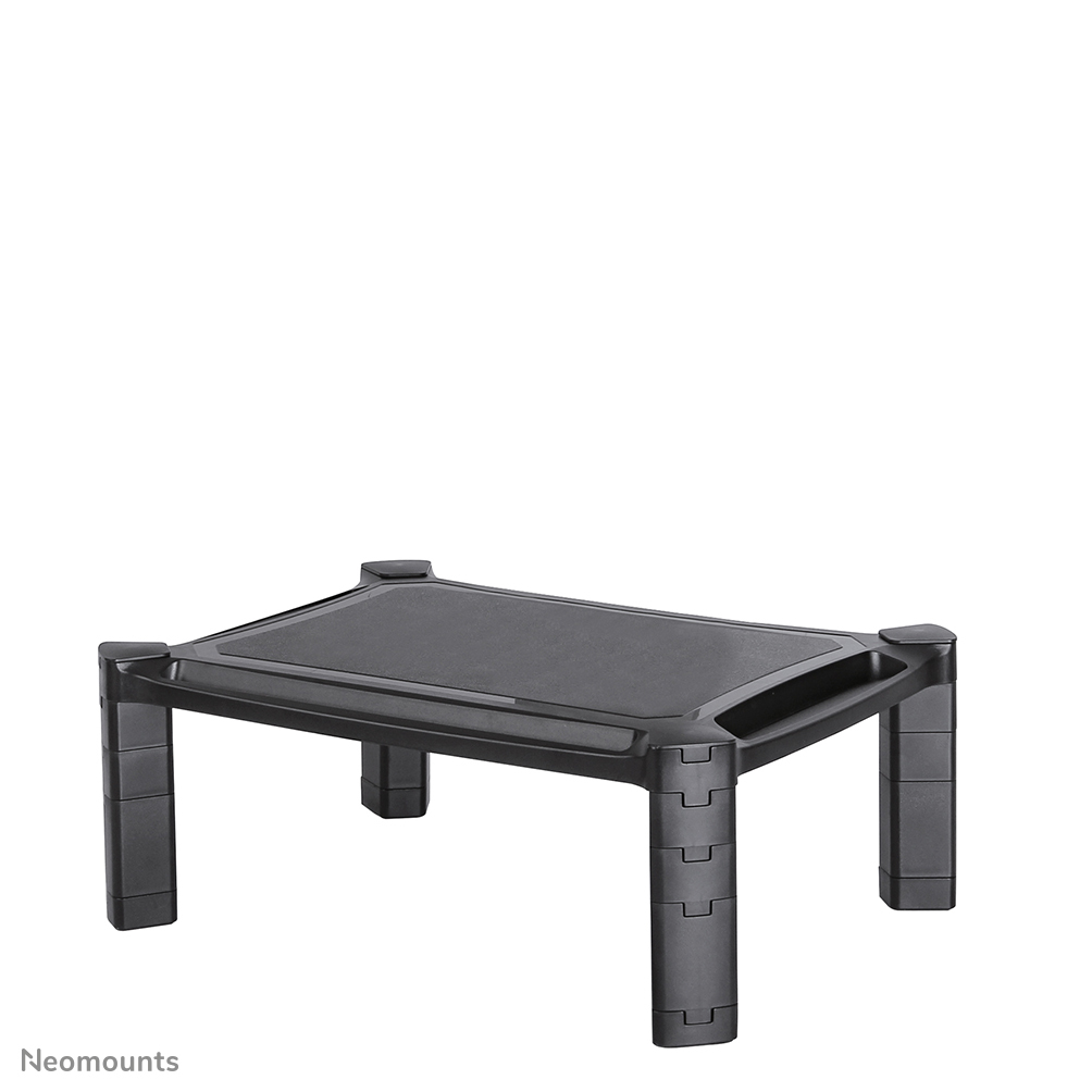 Neomounts NSMONITOR20 Monitor/laptopverhoger - hoogteverstelbaar - universeel - Afbeelding 3