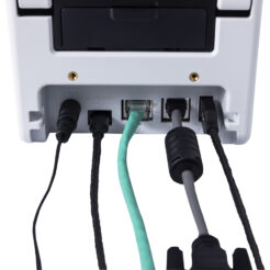 Brother TD-2350DSA203 labelprinter Direct thermisch 203 x 203 DPI 152 mm/sec Bedraad en draadloos Ethernet LAN Wifi Bluetooth - Afbeelding 9