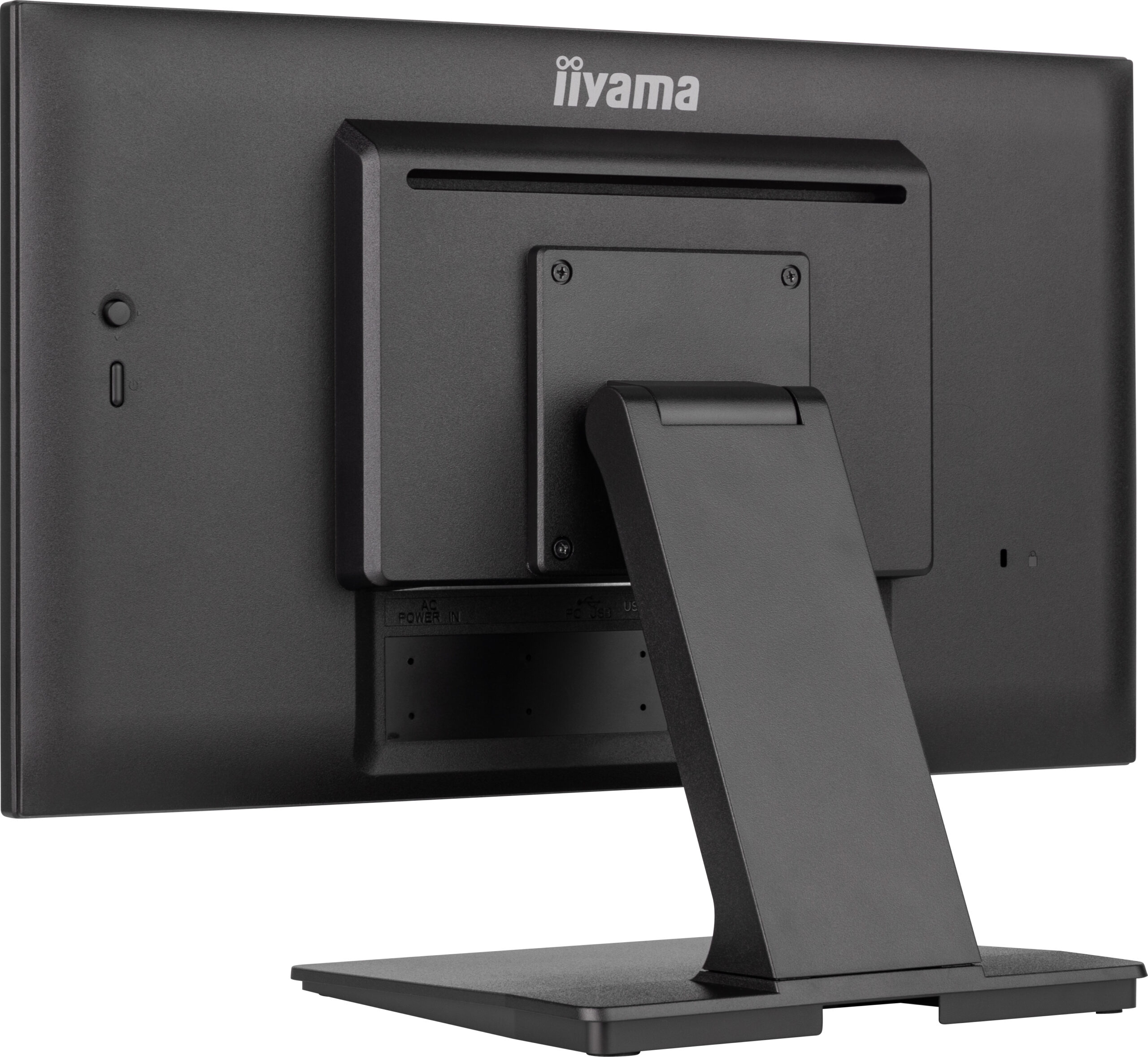 iiyama ProLite T2252MSC-B2AG computer monitor 54,6 cm (21.5") 1920 x 1080 Pixels Full HD LCD Touchscreen Zwart - Afbeelding 11