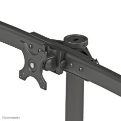 Neomounts FPMA-D700DD6 Monitorstandaard 10-27" - Afbeelding 5