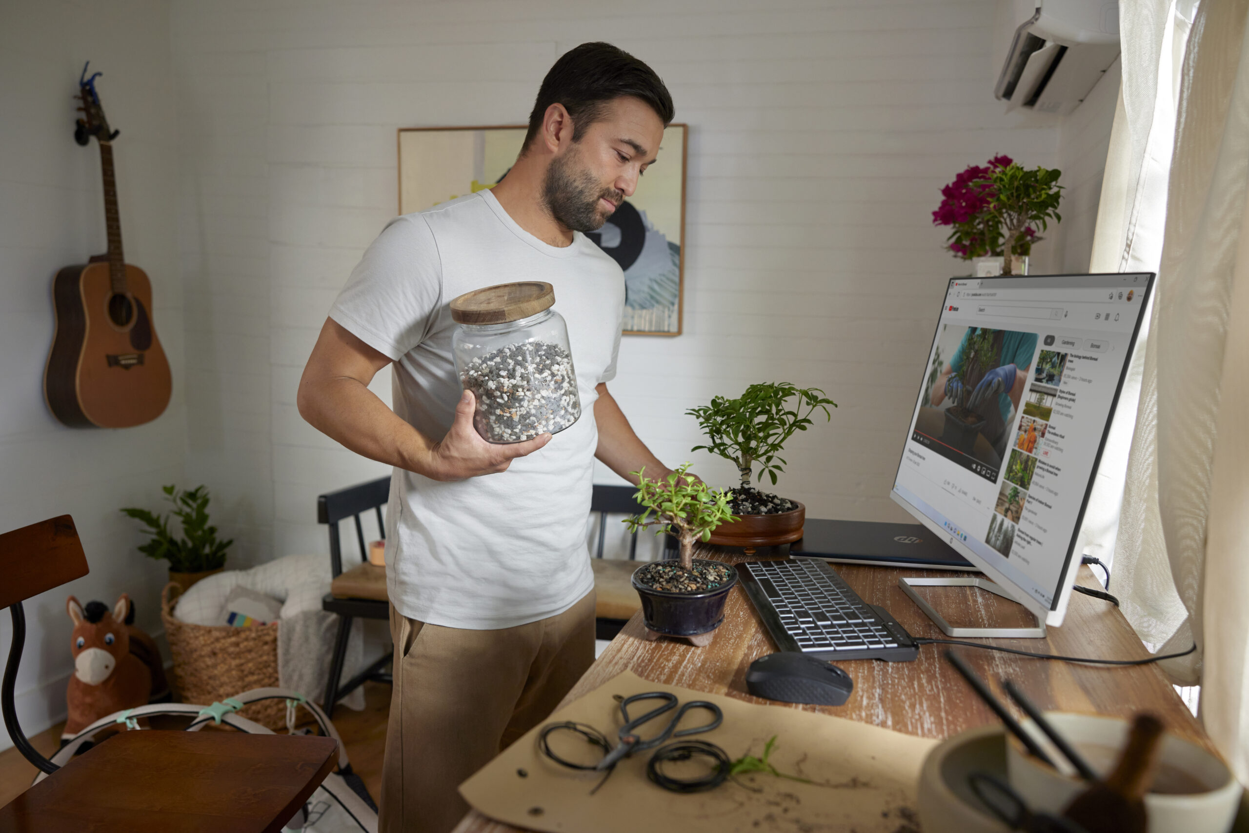 HP 420 programmeerbare Bluetooth-muis - Afbeelding 10