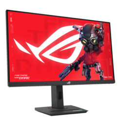 ASUS ROG Strix XG27ACMS computer monitor 68,6 cm (27") 2560 x 1440 Pixels Quad HD LCD Zwart - Afbeelding 4