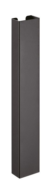 Neomounts ADS06-123BL Kabelgoot - magnetische bevestiging - universeel - Afbeelding 4